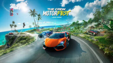 The Crew Motorfest chega ao Nintendo Switch 2 em versão robusta