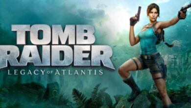 Tomb Raider: Legacy of Atlantis ganha novas cenas de gameplay e confirma lançamento para 2027
