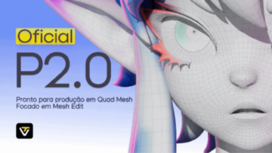 Tripo AI apresenta tecnologia que cria modelos 3D para games com inteligência artificial