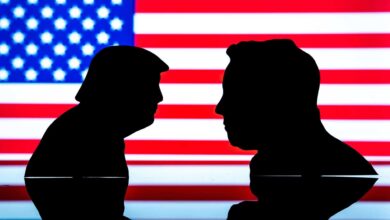 Trump vai homenagear Elon Musk com a maior honraria científica dos EUA