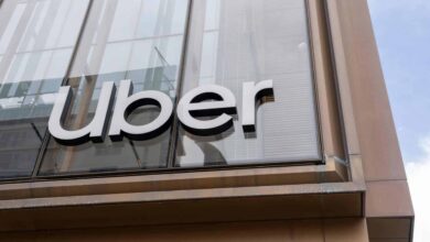 Uber prepara chegada de robotáxis a Londres