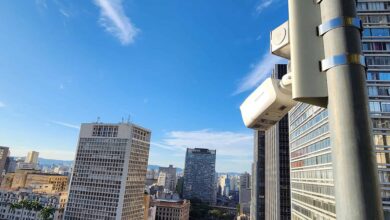 Uma falha expôs acesso a mais de 58 mil câmeras do Smart Sampa