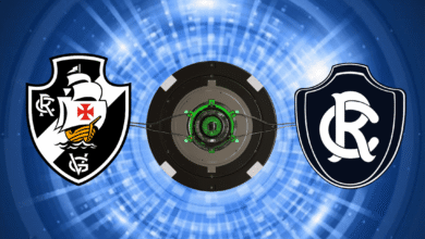 Vasco x Remo: onde assistir, horário e escalações do jogo do Brasileirão