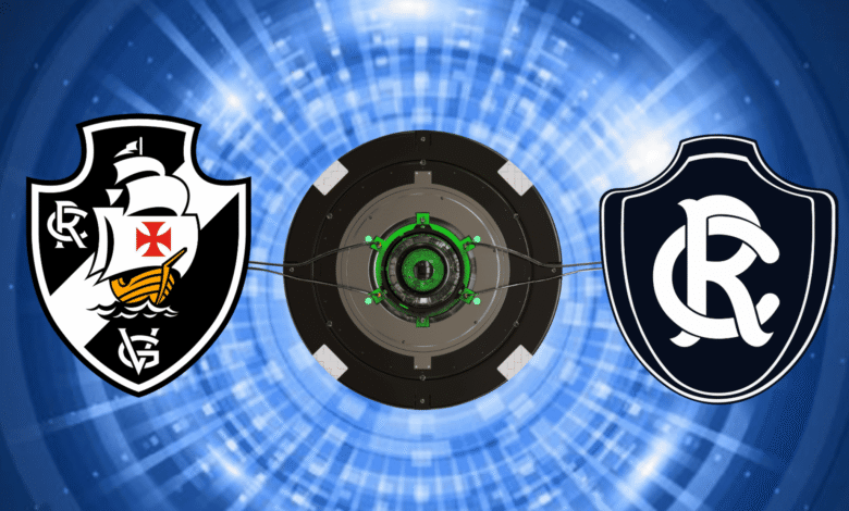 Vasco x Remo: onde assistir, horário e escalações do jogo do Brasileirão