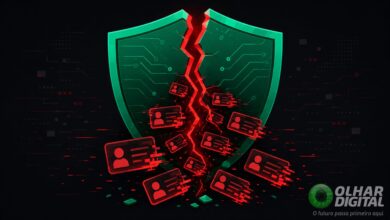 Vazamento de 40 mil dados do DHS atinge o ICE e a defesa dos EUA