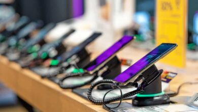 Vendas globais de celulares caem 20% no pior resultado desde 2012