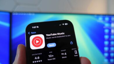 YouTube passa a identificar faixas feitas por IA no app de música