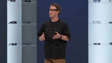 Zuckerberg rejeita freio na IA e promete novos gastos da Meta