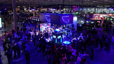 gamescom latam 2027 abre inscrições para o BIG Festival e propostas de palestras