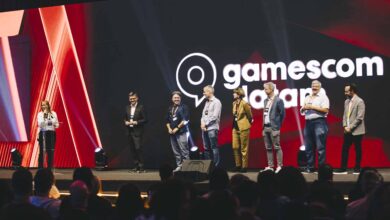 gamescom latam 2027 terá a edição de 10 anos do Prêmio eSports Brasil