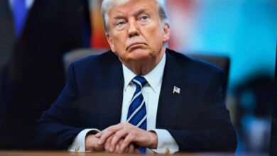 ‘Czar’ de IA: Trump nomeia diretor de espionagem para a função